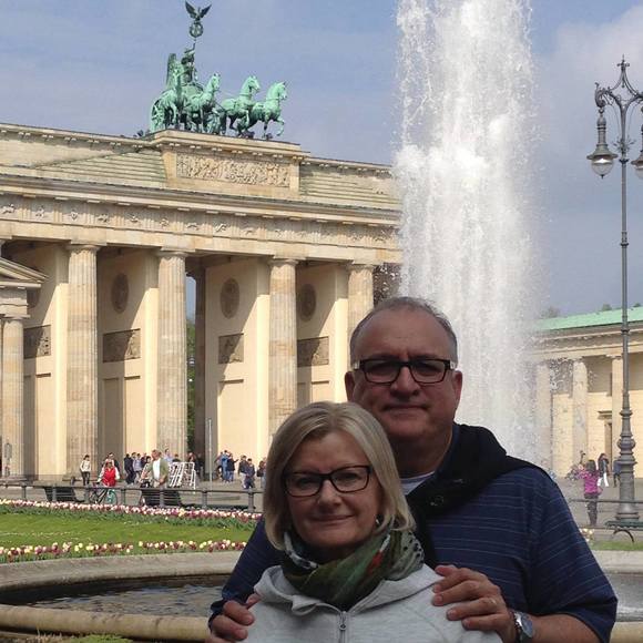 Meet your Posher, Steve - Picture 1 of 1